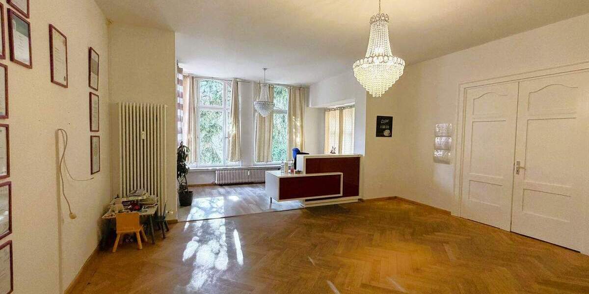 Gewerbeobjekt Neuenbürg - 2 Zimmer, 1.550.000&euro; | Angebot:26488203