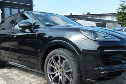 Porsche Cayenne 76.600 km 66.880 &euro; Wurmberg 75449