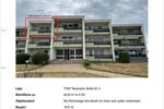 Etagenwohnung Pforzheim Dillweißenstein - 1.5 Zimmer, 49 m&sup2;, 215.000&euro; | Angebot:27070248