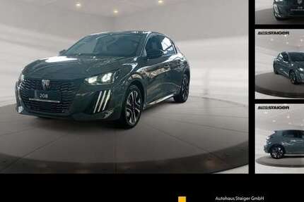 Peugeot 208 4.999 km 18.899 € Stuttgart 70376
