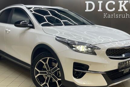 Kia XCeed 37.634 km 21.950 &euro; Karlsdorf-Neuthard 76689