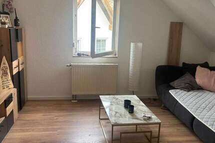 Wohnung zum Mieten in Leonberg 645 € 42 m² 2 zimmer