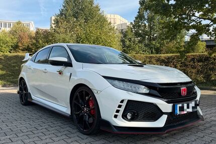 Honda Civic 75.600 km 31.490 &euro; Schömberg 75328