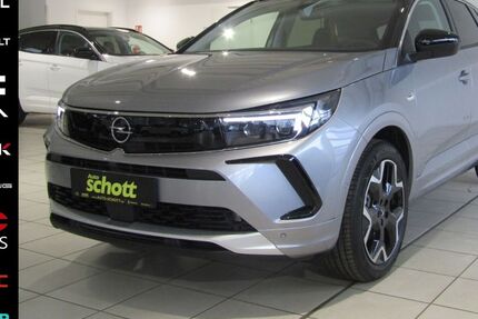 Opel Grandland (X) 26.522 km 25.890 &euro; Magstadt 71106