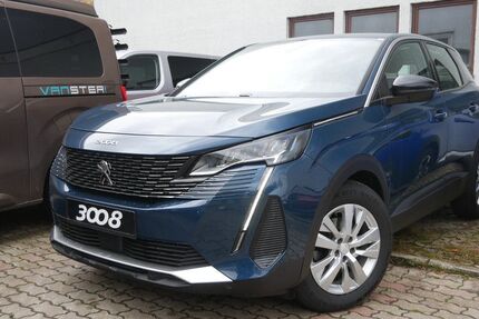 Peugeot 3008 65.800 km 23.900 € Leonberg 71229