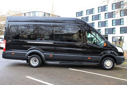 Ford Transit 102.500 km 27.965 € Sindelfingen 71065