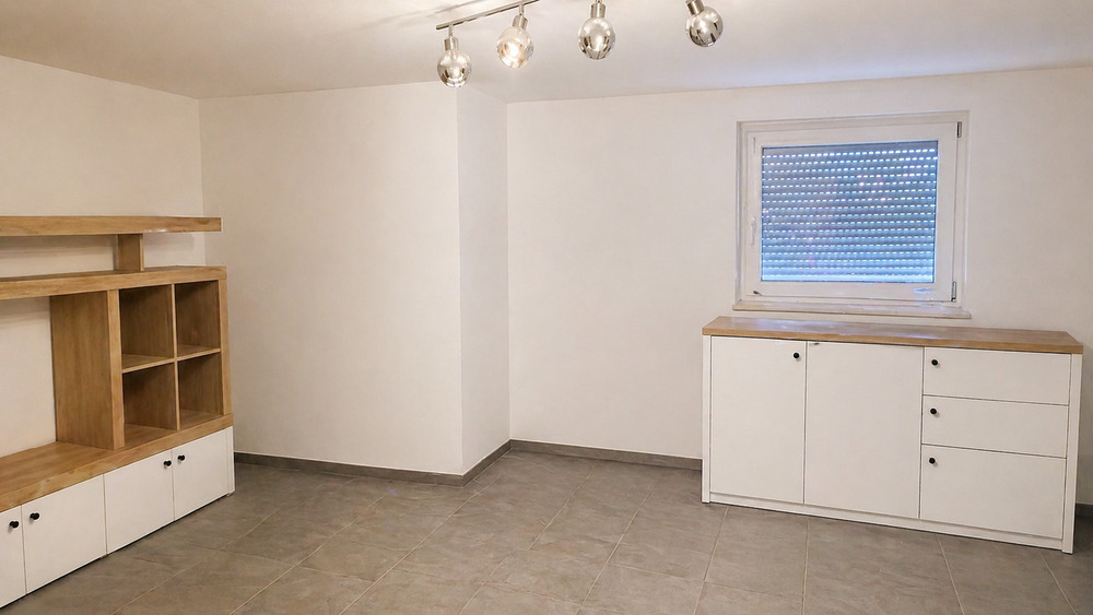 Reihenmittelhaus Pforzheim Nordstadt - 5 Zimmer, 157 m&sup2;, 429.000&euro; | Angebot:26379847