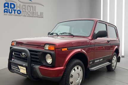 Lada Taiga 16.000 km 12.490 € Pforzheim 75179