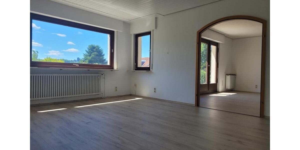 Zweifamilienhaus in bester Lage auf dem Rodgebiet 5 zimmer