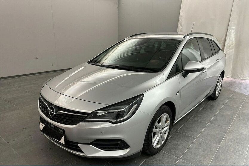 Astra