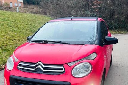 Citroen C1 130.000 km 3.900 &euro; Calw 75394
