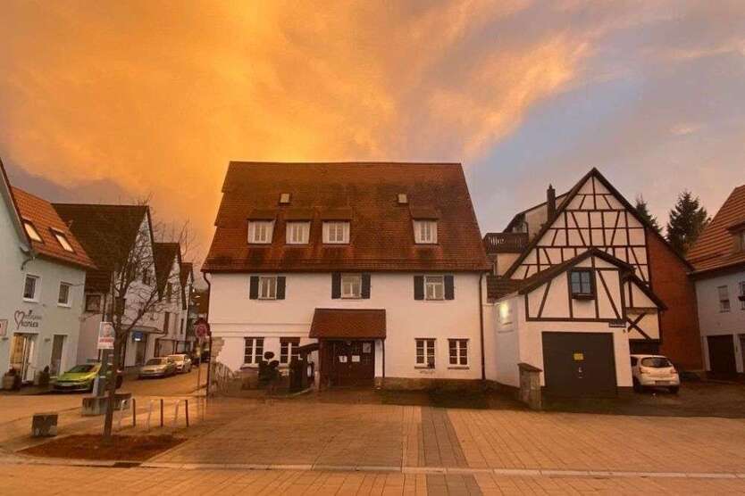 Haus zum Kaufen in Renningen 769.000 € 237 m²