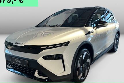 Skoda Elroq 3.000 km 49.980 &euro; Pforzheim 75179