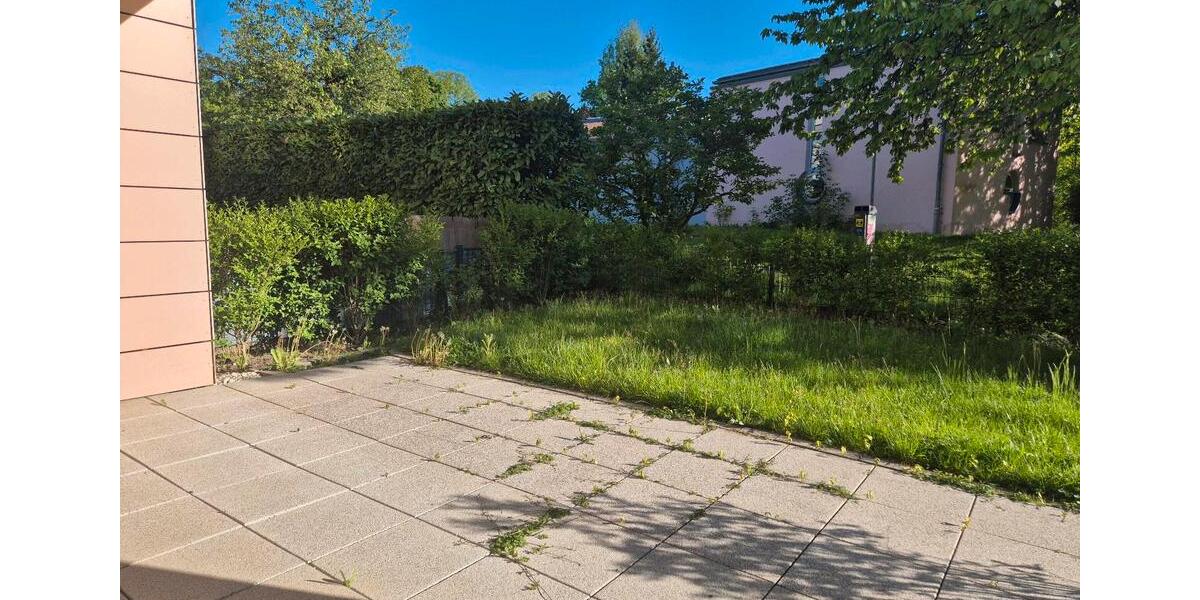 Erdgeschoßwohnung Ettlingen - 2 Zimmer, 62 m&sup2;, 890&euro; | Angebot:26310128