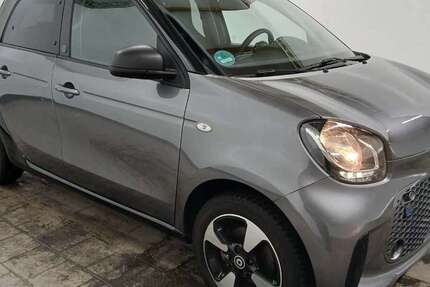 Smart forFour 20.000 km 9.899 &euro; Deckenpfronn 75392