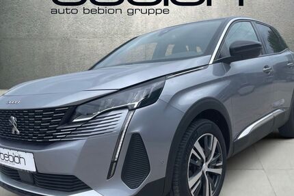 Peugeot 3008 22.500 km 24.880 &euro; Magstadt 71106