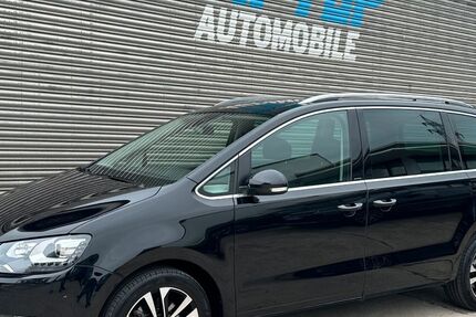 VW Sharan 105.752 km 28.990 € Sindelfingen 71065