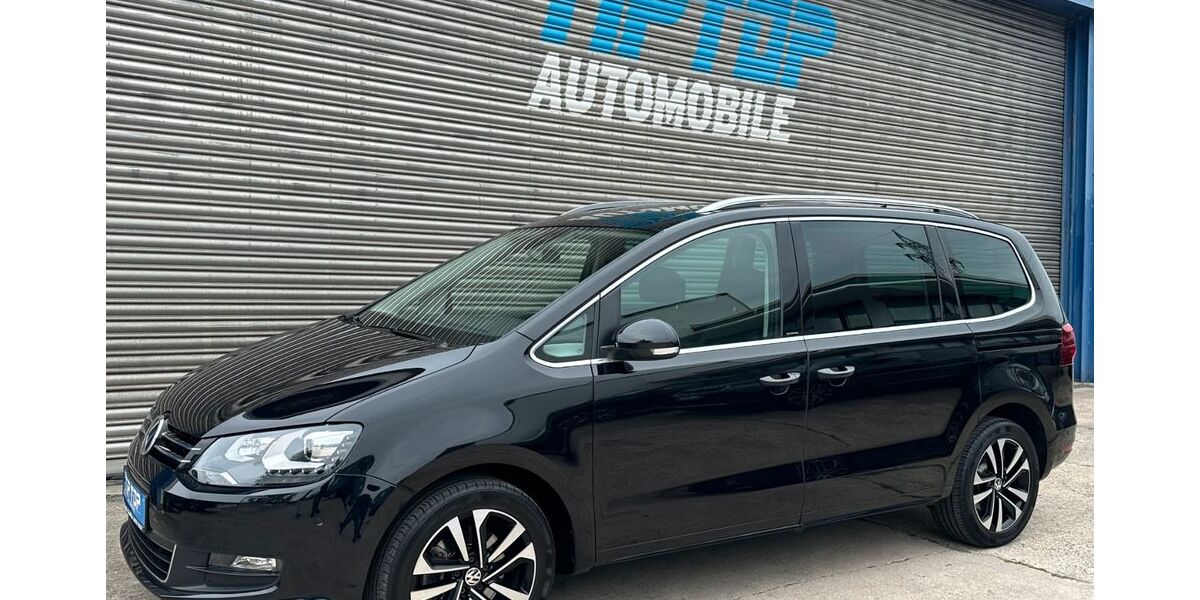 VW Sharan 105.752 km 28.990 € Sindelfingen 71065