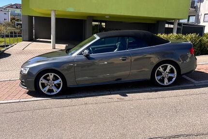 Audi A5 125.000 km 13.900 &euro; Pforzheim 75172