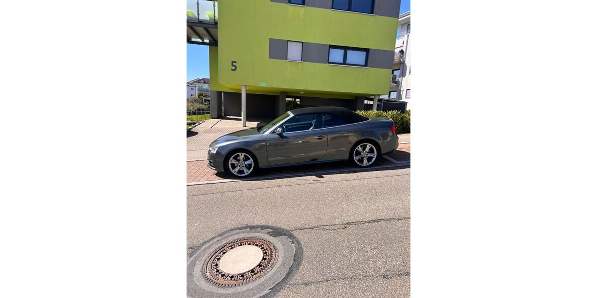 Audi A5 125.000 km 13.900 &euro; Pforzheim 75172