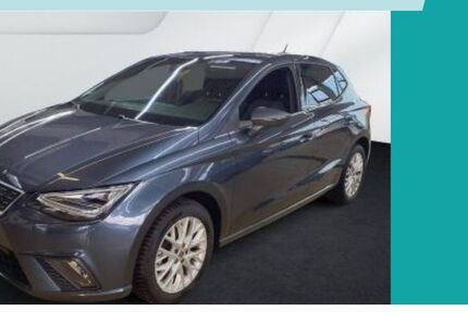 Seat Ibiza 19.367 km 19.979 &euro; Weil der Stadt 71263