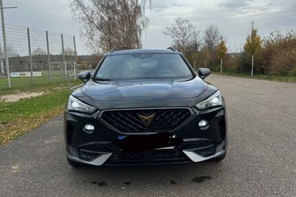 Cupra Formentor 86.000 km 20.900 &euro; Mühlacker 75417