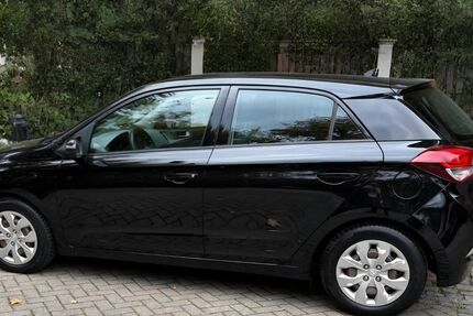 Hyundai i20 103.900 km 6.950 € Sindelfingen 71063