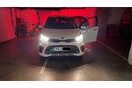 Kia Picanto 52.020 km 10.599 &euro; Ettlingen 76275
