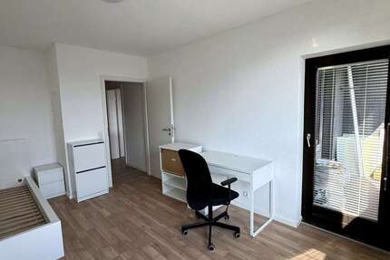 Wohnung Karlsruhe Knielingen - 1 Zimmer, 15 m&sup2;, 480&euro; | Angebot:27493800