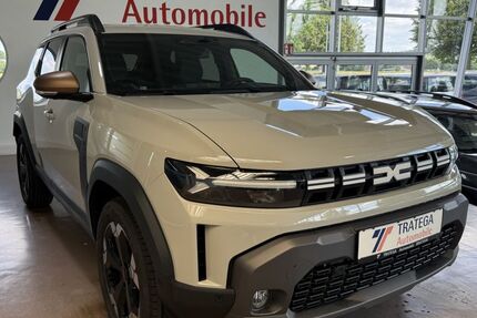 Dacia Duster 1.610 km 27.290 &euro; Bruchsal 76646