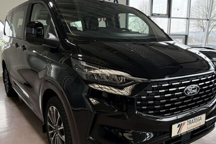 Ford Tourneo Custom 13.060 km 47.990 &euro; Bruchsal 76646