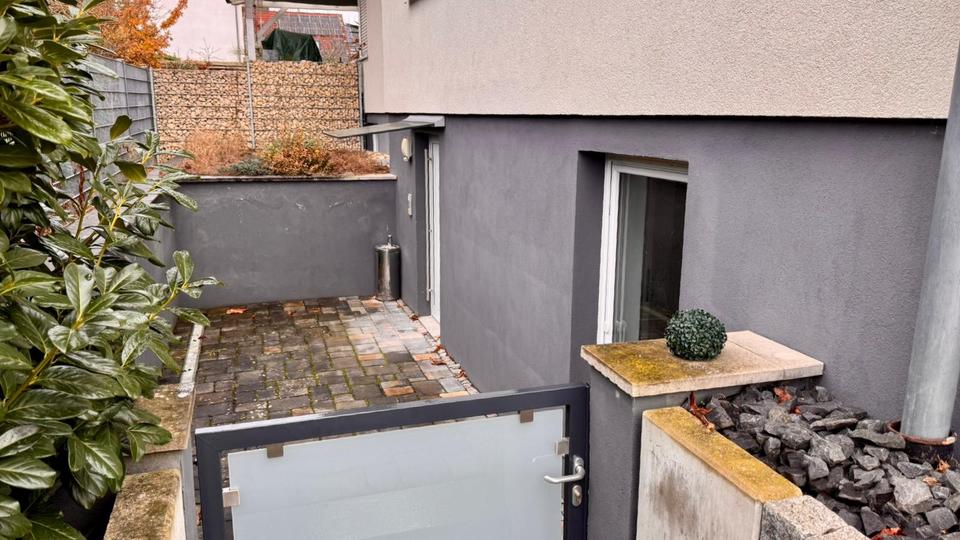 Ab 01.01 2026 Einliegerwohnung in Forst zu vermieten 2 zimmer