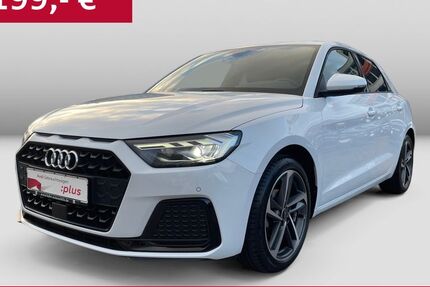 Audi A1 21.433 km 19.790 &euro; Pforzheim 75179