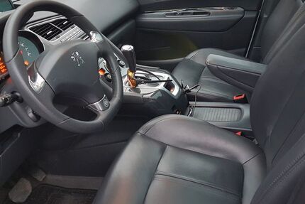 Peugeot 5008 386.000 km 1.500 &euro; Bad Herrenalb 76332