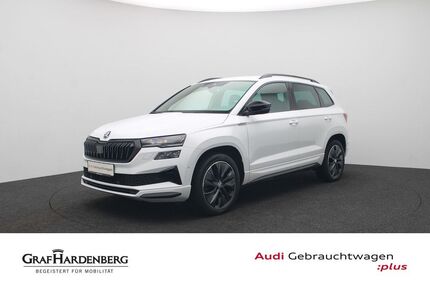 Skoda Karoq 99.241 km 22.880 &euro; Karlsruhe 76131