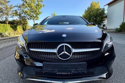 Mercedes-Benz A 180 126.500 km 12.999 &euro; Sternenfels 75447