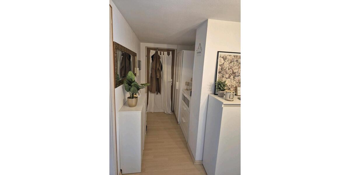 Etagenwohnung Pforzheim Eutingen - 3 Zimmer, 71 m&sup2;, 780&euro; | Angebot:25332647
