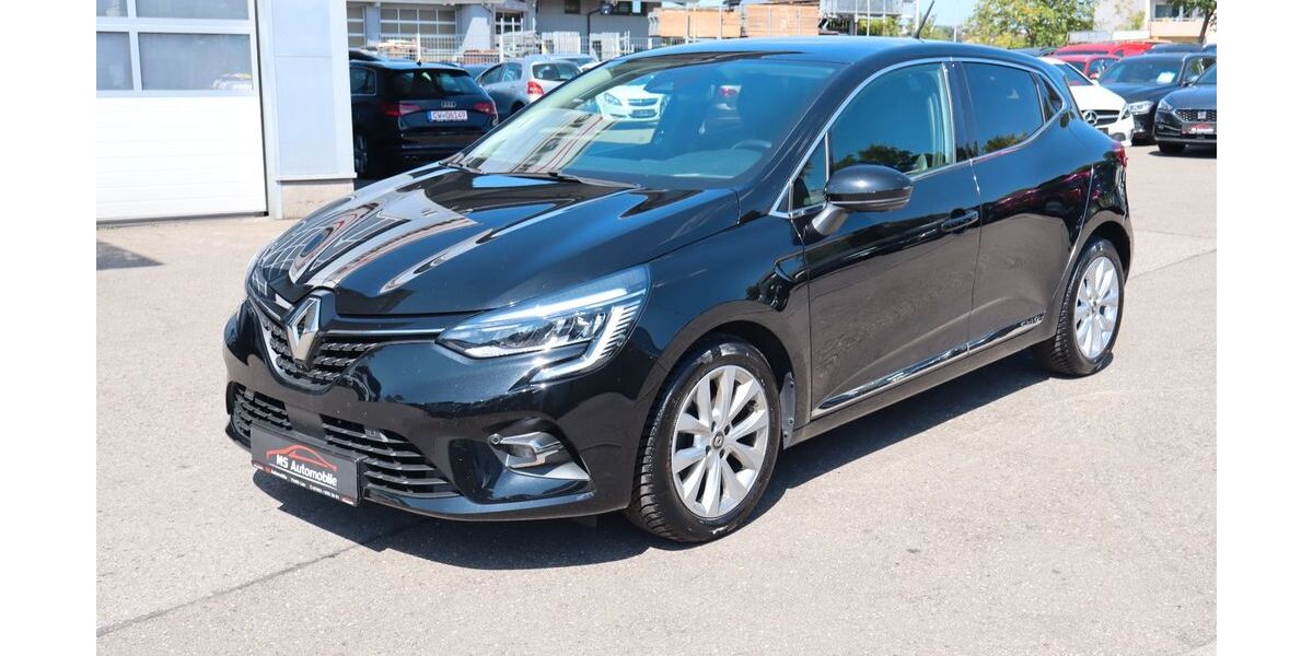 Renault Clio 69.000 km 10.900 &euro; Calw 75365