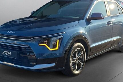 Kia Niro 7.300 km 29.900 € Leonberg 71229