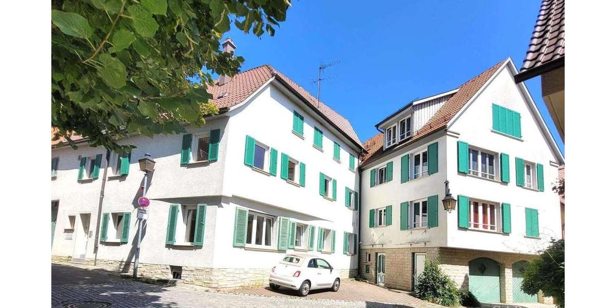 Einfamilienhaus Markgröningen - 22 Zimmer, 580 m&sup2;, 1.450.000&euro; | Angebot:25469623