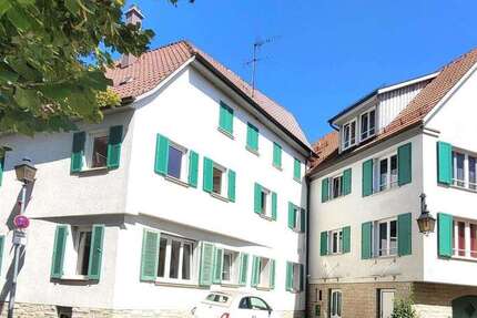 Haus Markgröningen - 22 Zimmer, 580 m&sup2;, 1.450.000&euro; | Angebot:25469623
