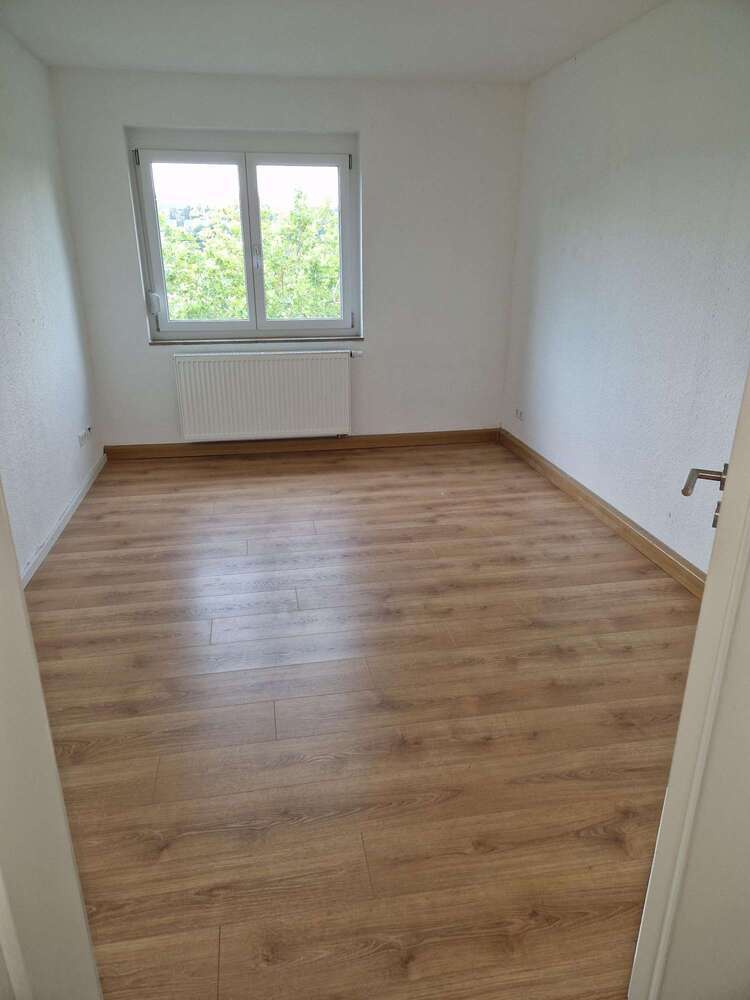 Wohnung zum Mieten in Pforzheim 495 € 43 m²