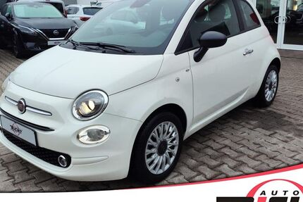 Fiat 500 29.420 km 12.810 € Leonberg 71229
