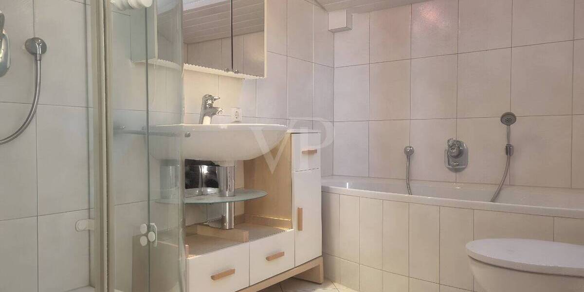 Reihenmittelhaus Pforzheim Oststadt - 4 Zimmer, 114 m&sup2;, 379.000&euro; | Angebot:26093711