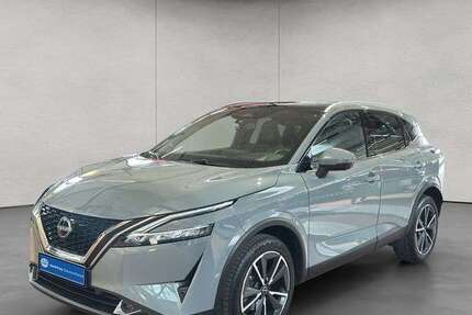 Nissan Qashqai 12.527 km 27.890 € Stuttgart 70190