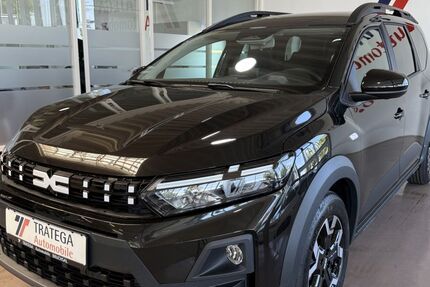 Dacia Jogger 1.640 km 20.990 &euro; Bruchsal 76646