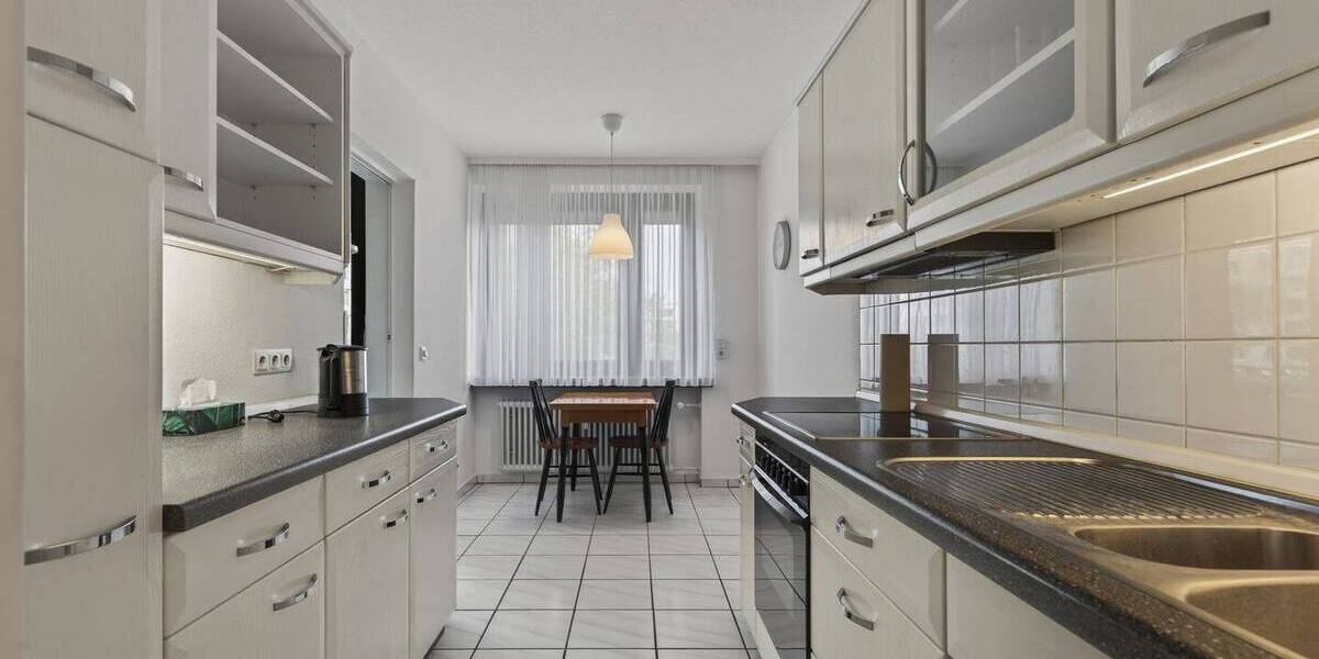 Etagenwohnung Karlsruhe / Rüppurr Rüppurr - 3 Zimmer, 79 m&sup2;, 299.000&euro; | Angebot:26594983