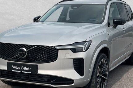 Volvo XC90 2.000 km 67.750 &euro; Karlsruhe 76187