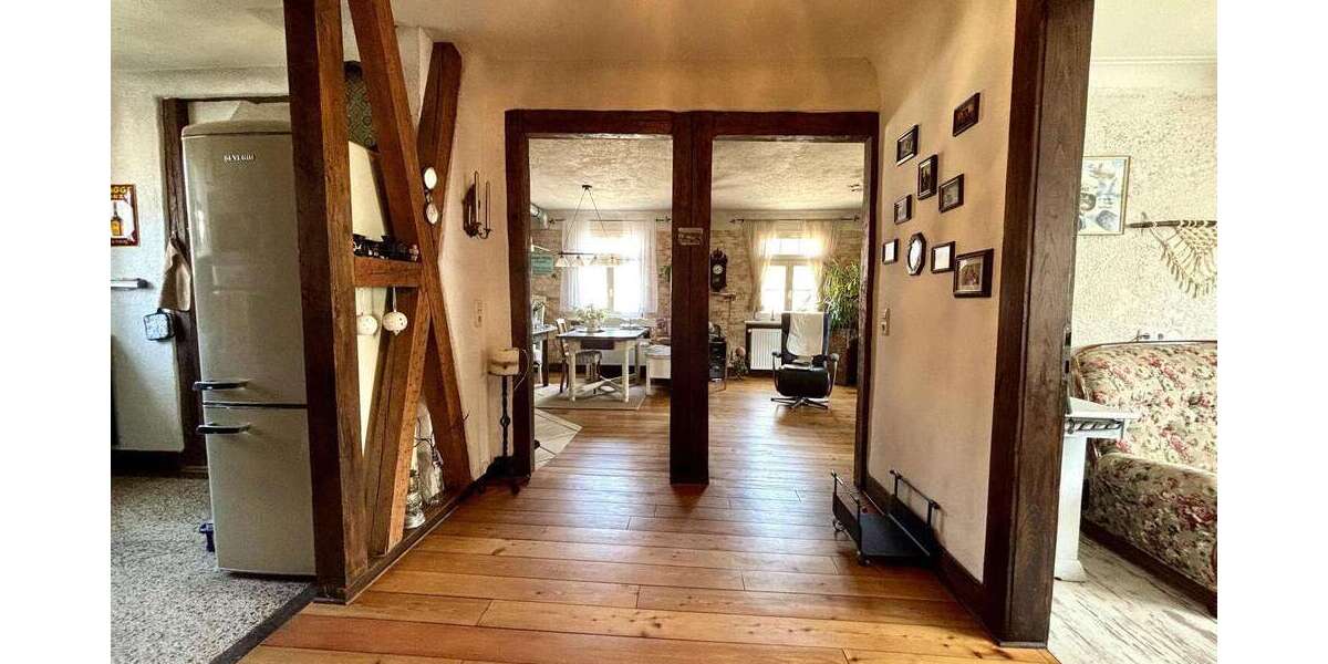 Etagenwohnung Oberriexingen - 4 Zimmer, 89 m&sup2;, 259.000&euro; | Angebot:26737823