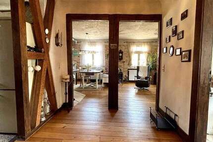 Wohnung Oberriexingen - 4 Zimmer, 89 m&sup2;, 259.000&euro; | Angebot:26737823